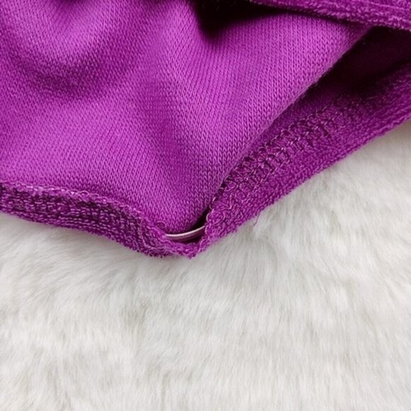 Women's Banni Peru Streetwear Tube Top - Picture 9 of 13